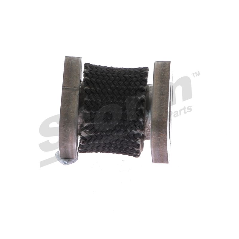 Tuyauterie, vanne EGR STORM QUALITY PARTS STO503360