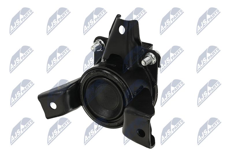 Paigutus, Mootor, NTY ZPS-HY-554