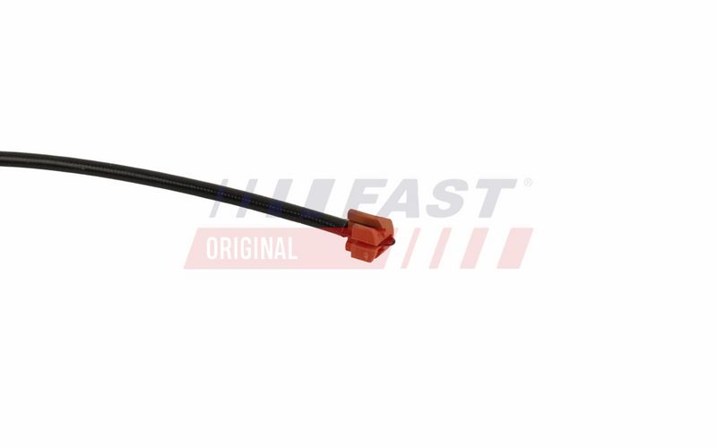 Hoiatuskontakt, piduriklotsi kulumine, FAST FT32418