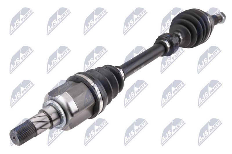 NTY NPW-RE-251 Drive Shaft