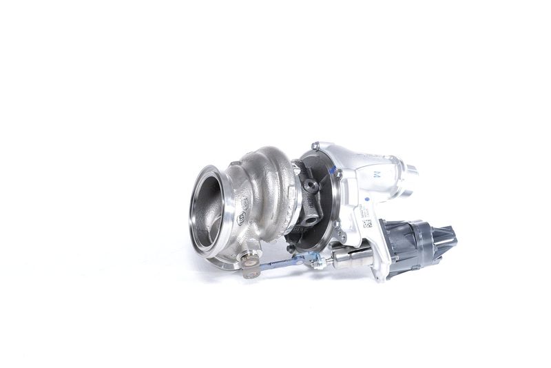 Compresor,sistem de supraalimentare T917243 BTS Turbo
