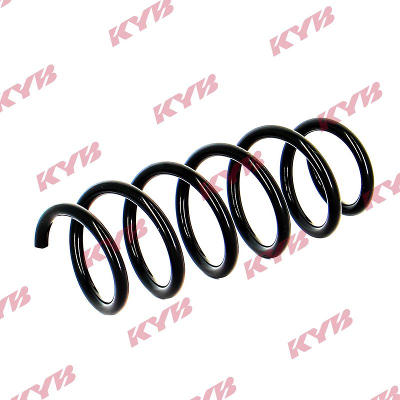 KYB RA1598 Suspension Spring