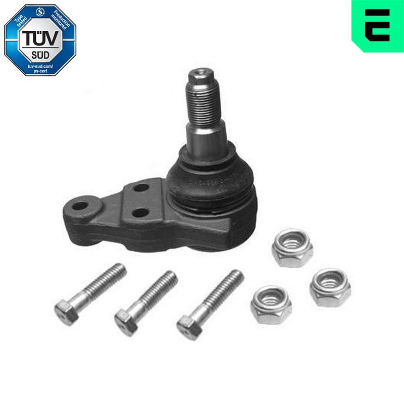 Articulatie sarcina/ghidare G3-234 OPTIMAL