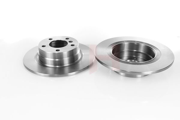 Piduriketas, GH GH-421502
