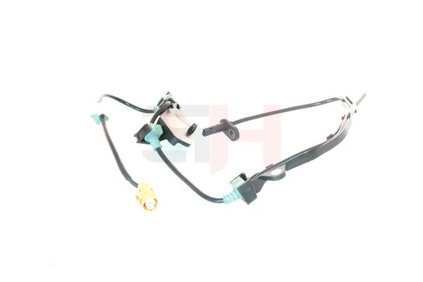 GH GH-702633H Sensor, wheel speed