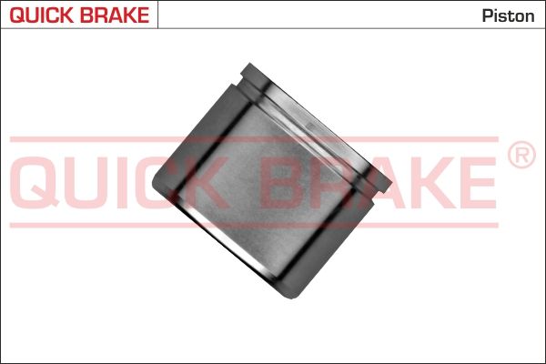 Комплект поршня суппорта QUICK BRAKE 185278K