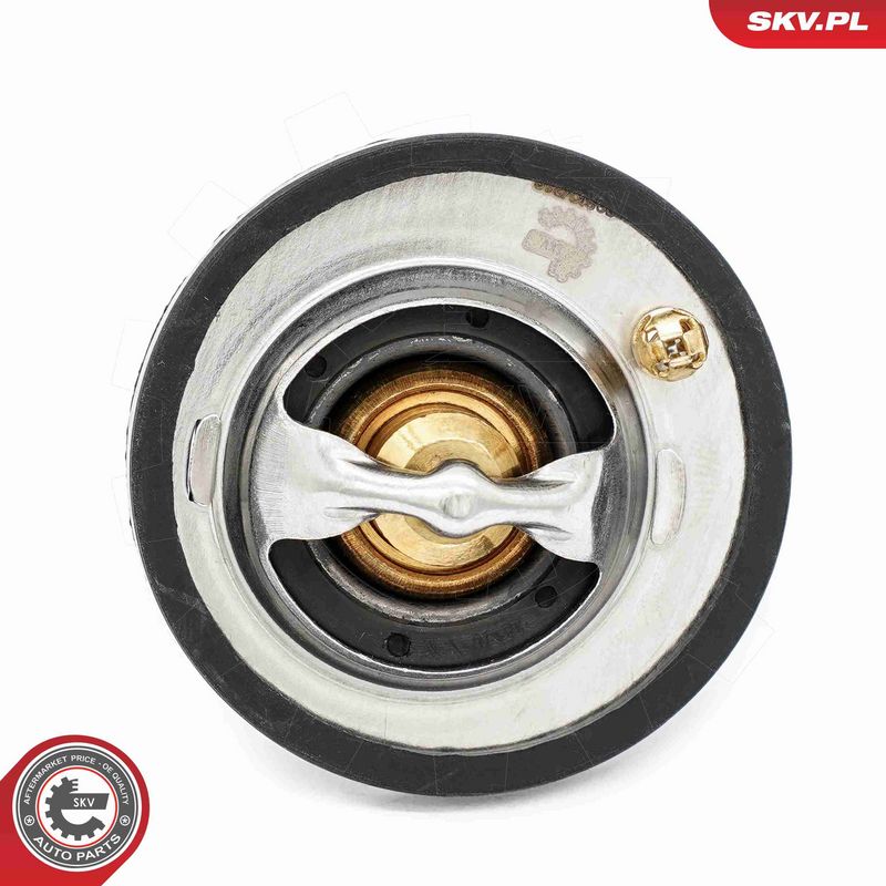 ESEN SKV 20SKV218 Thermostat, coolant