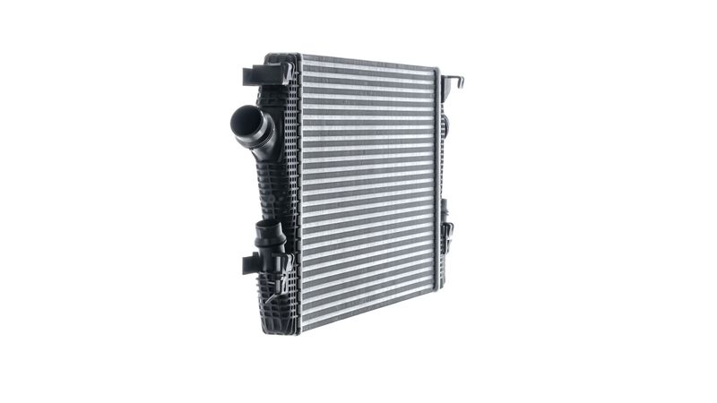 Product Image - Intercooler, inlaatluchtkoeler - CI625000P - MAHLE