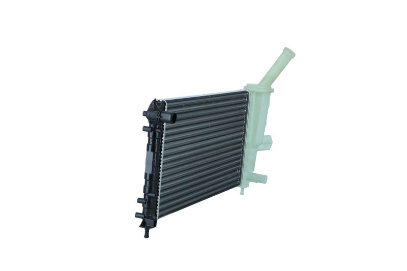 Radiador, refrigeración del motor NRF 53230