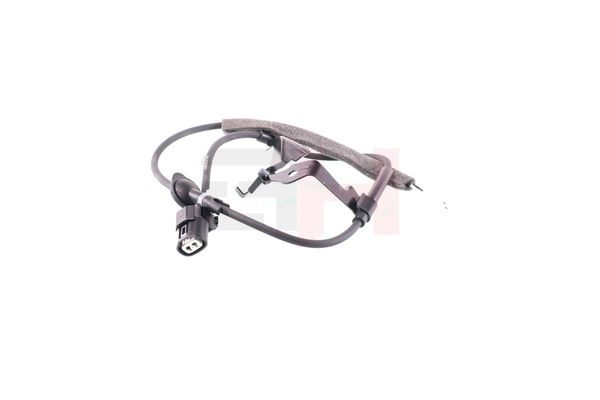 Andur, rattapöörete arv, GH GH-714520V