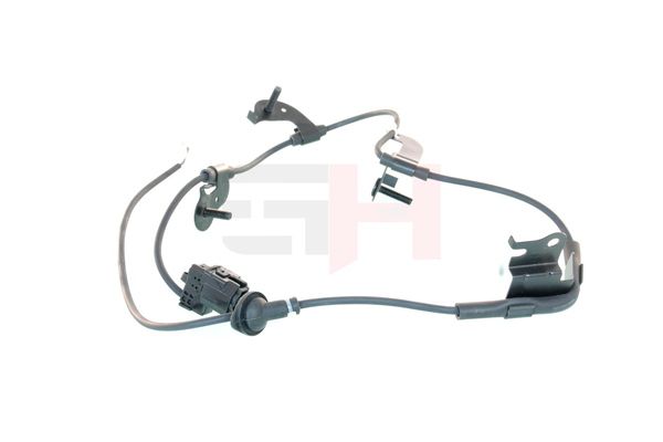 Andur, rattapöörete arv, GH GH-714514H