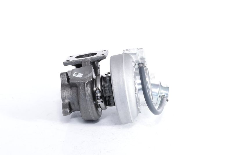 Compresor,sistem de supraalimentare T913415 BTS Turbo