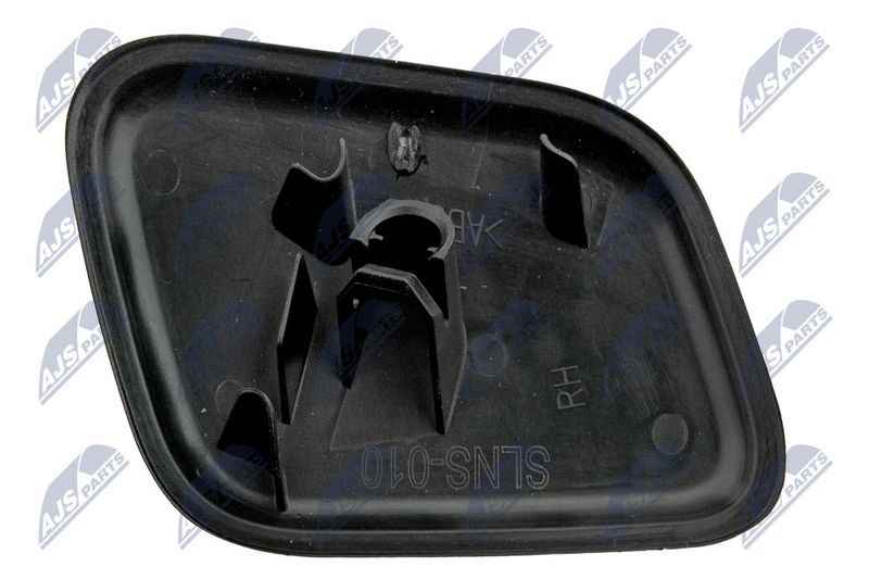 NTY EDS-NS-010 Cover, bumper