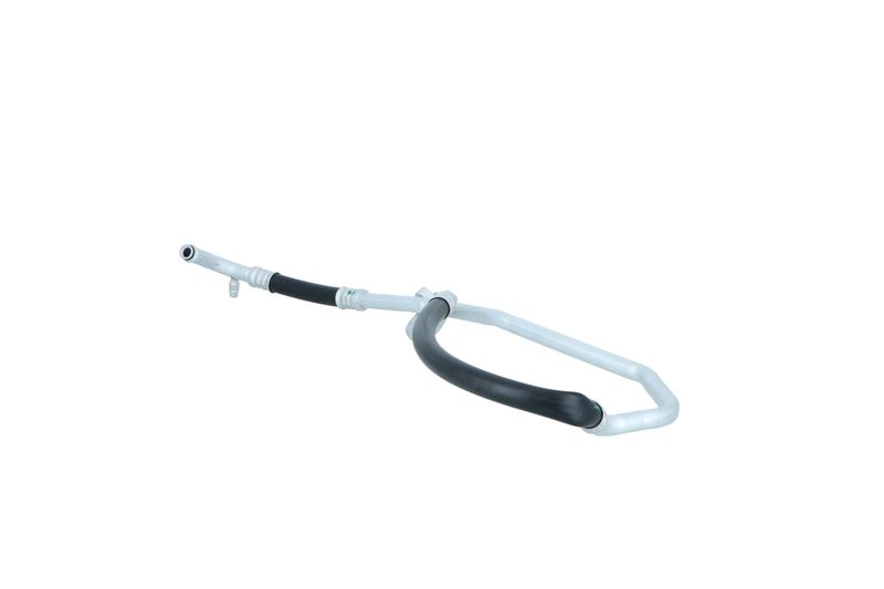 NRF 400092 High/Low-pressure Line, air conditioning