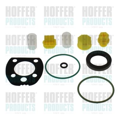 Насос топливный высокого давления FORD TRANSIT 2.0D 16-, FOCUS 2.0D 18- VDO A2C1637670080