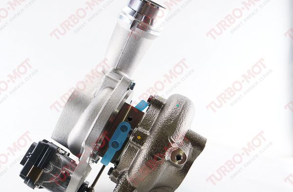 TURBO-MOT 625103 Turbokompresorius