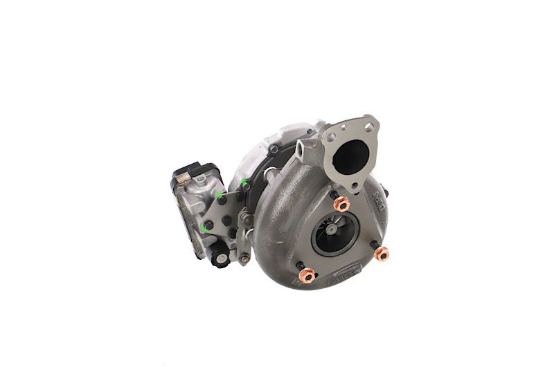 REMANTE 003-002-004567R Charger, charging (supercharged/turbocharged)