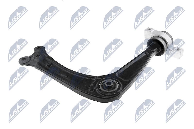 NTY ZWD-PE-004 Control/Trailing Arm, wheel suspension