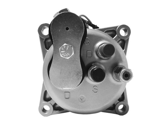 Airstal 10-0245 Compressor, air conditioning