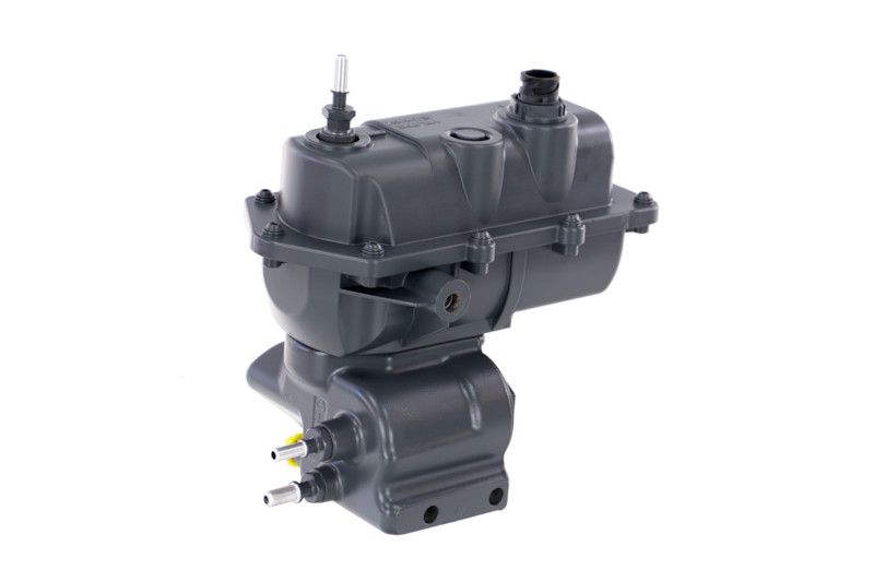 REMANTE 002-020-000006R Delivery Module, urea injection