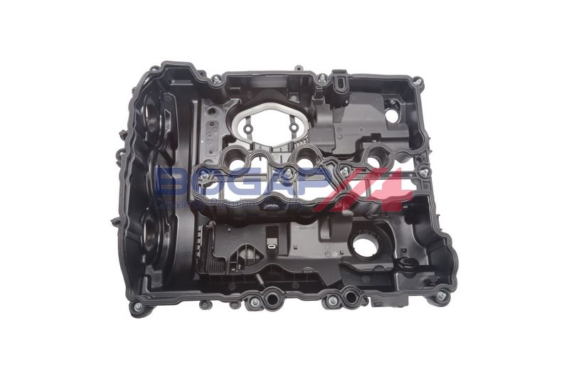 Tapa de valvulas completa BOGAP B1115131 - 3