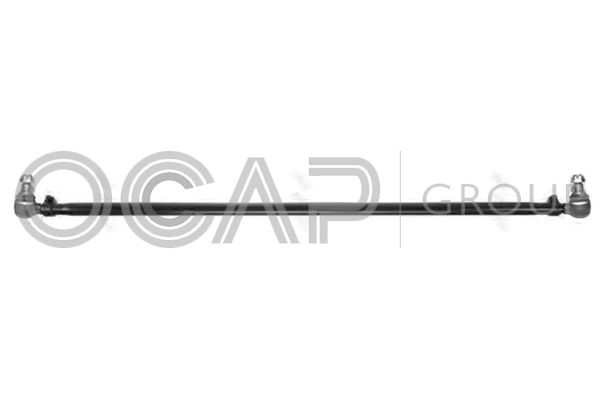 OCAP Strypo montavimas