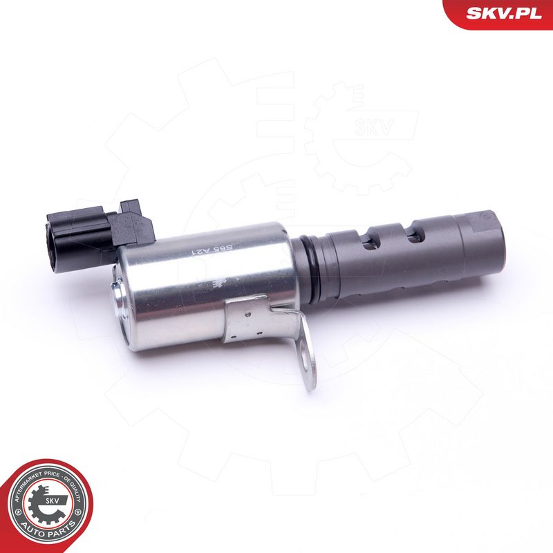 Juhtklapp, nukkvõlli asend, ESEN SKV 39SKV063