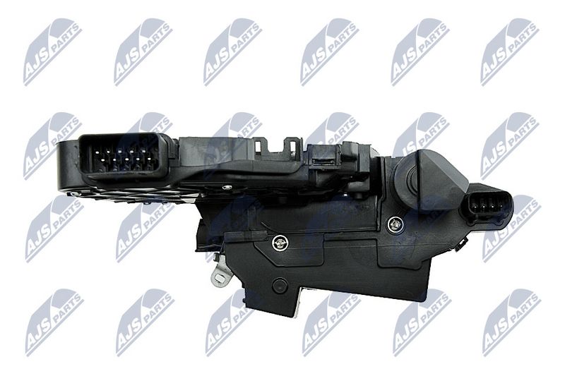 Ukselukk, NTY EZC-LR-012