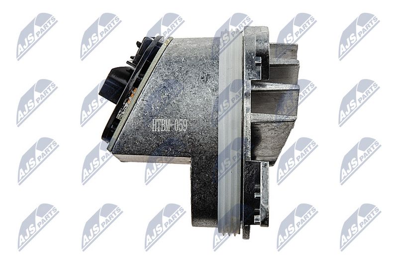 Juhtseade, valgustus, NTY EPX-BM-059