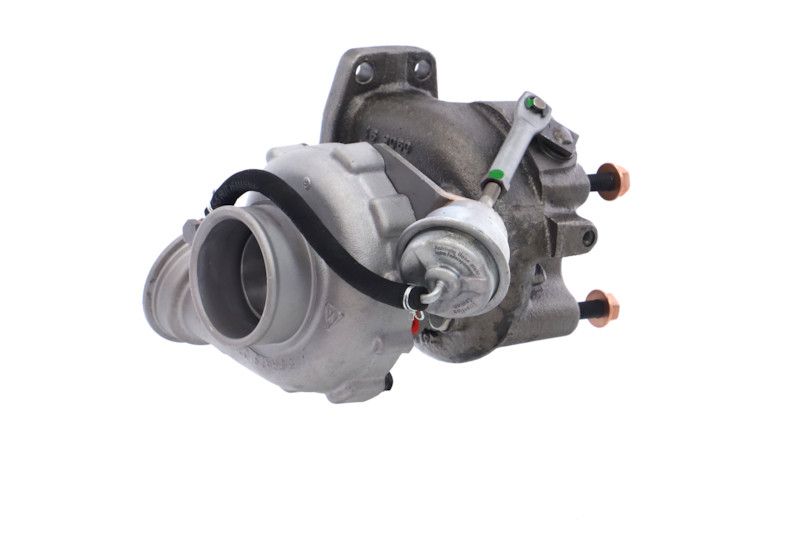 REMANTE 003-001-001110R Charger, charging (supercharged/turbocharged)