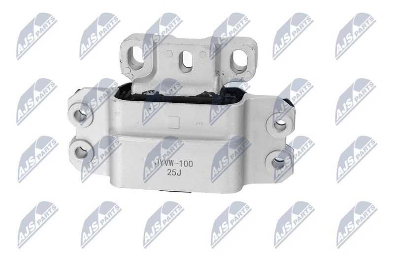 NTY ZPS-VW-100 Mounting, automatic transmission
