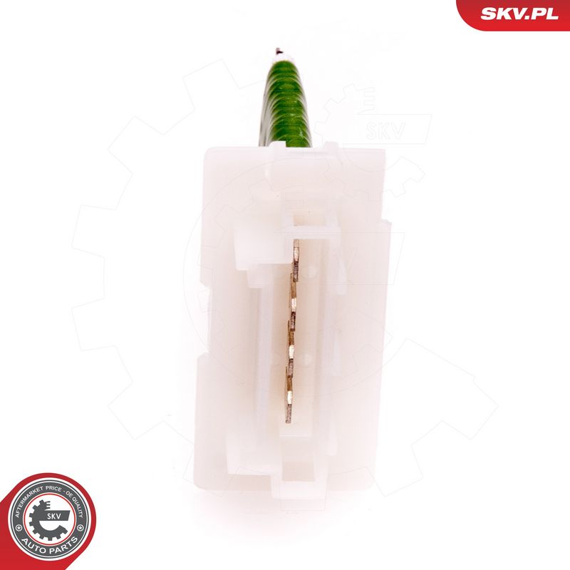 Takistus, salongipuhur, ESEN SKV 94SKV047