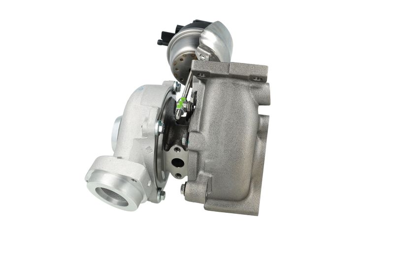 Kompressor, ülelaadimine, NRF 90010134