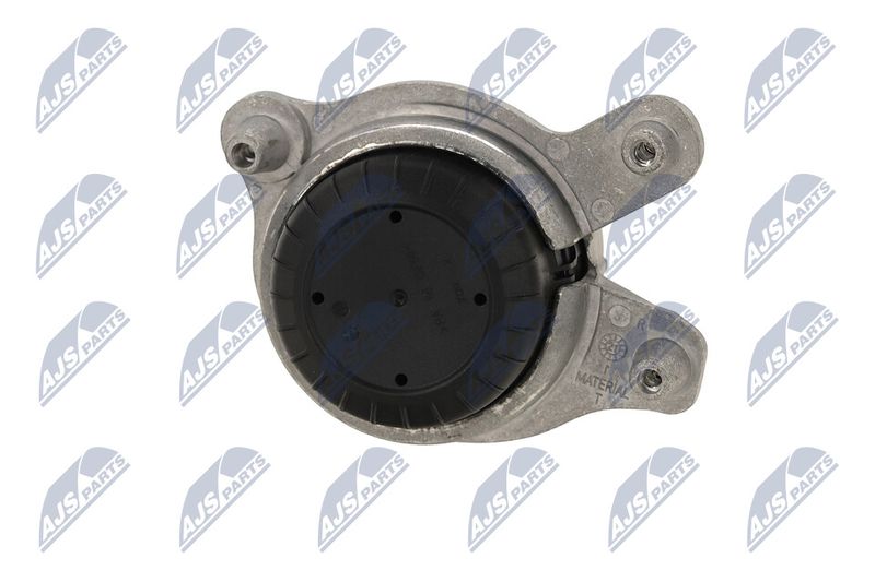 Paigutus, Mootor, NTY ZPS-ME-029