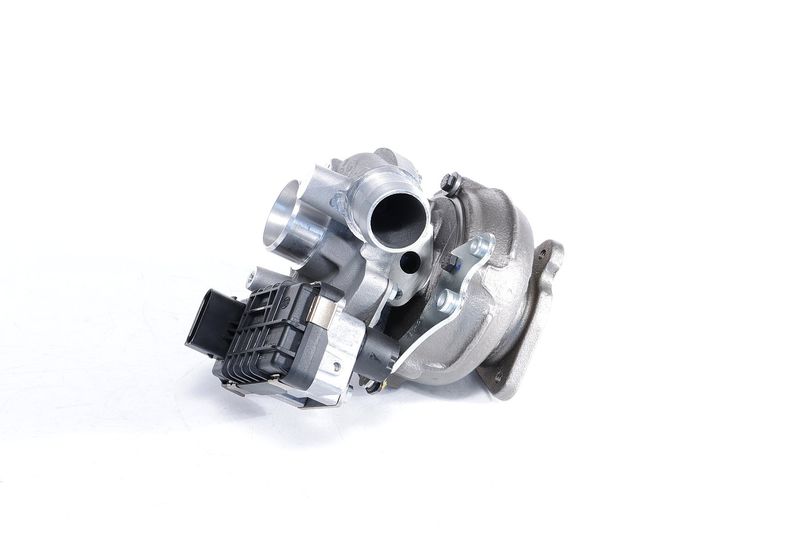 Compresor,sistem de supraalimentare T914648LI BTS Turbo
