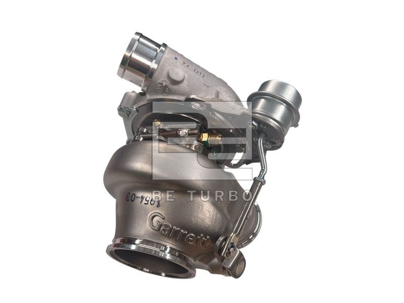 BE TURBO 134547 Charger, charging (supercharged/turbocharged)