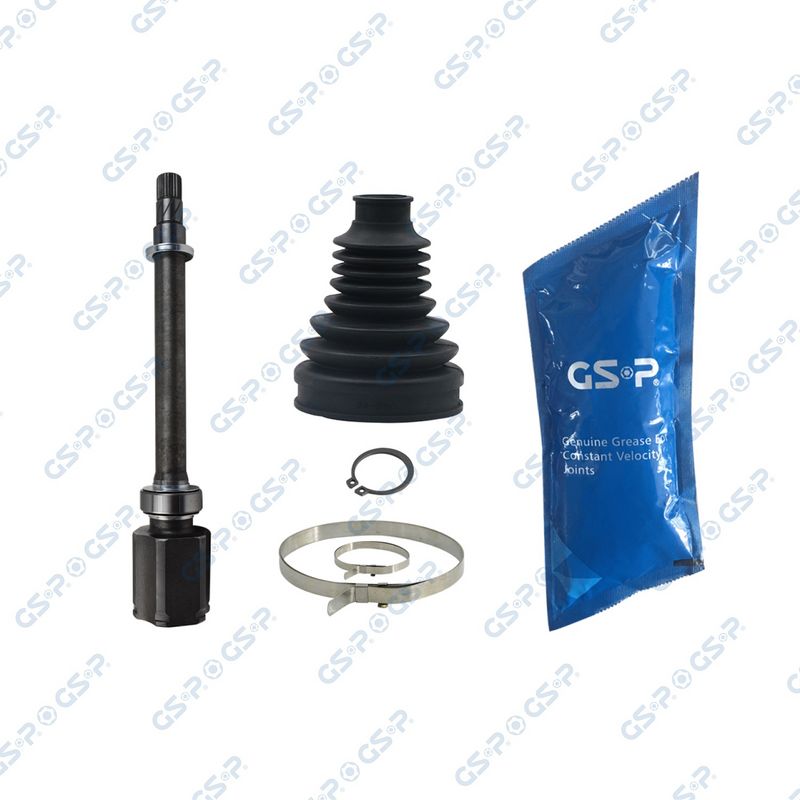 Liigendlaager, veovõll, GSP...