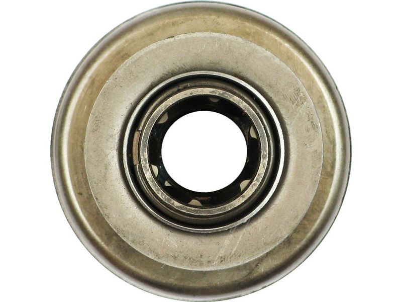 Vabajooks, starter, AS-PL SD9104