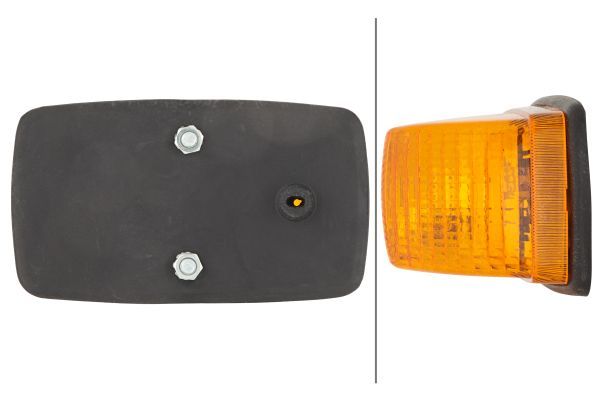 HELLA 2BA 001 416-021 Direction Indicator