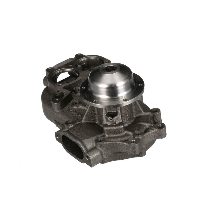 GATES WP5002HD Water Pump, engine cooling