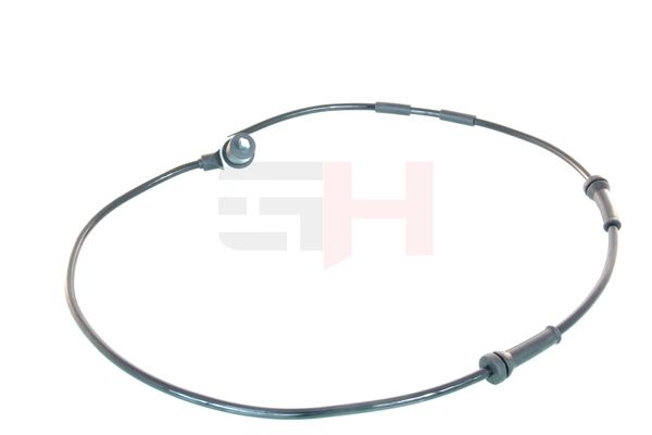 GH GH-712301V Датчик, кількість обертів колеса