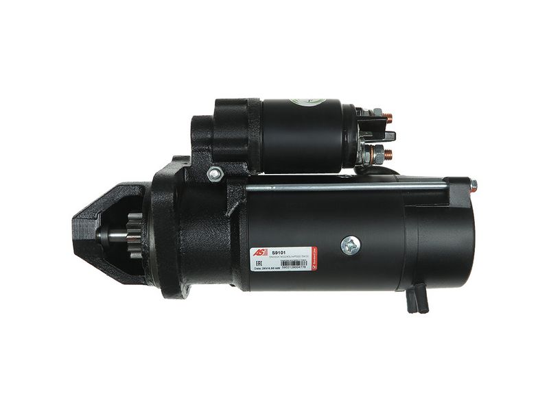 AS-PL S9101 Starter