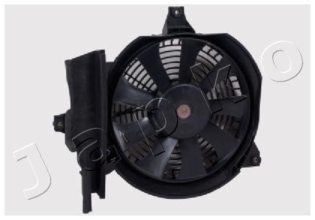 JAPKO ventilátor, motorhűtés VNT280719