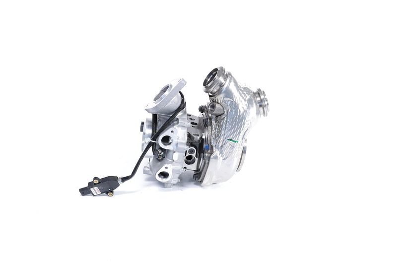 LADER AUFLADUNG BTS Turbo T918563 9