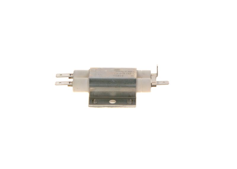 BOSCH 0 227 900 103 Series Resistor, ignition system
