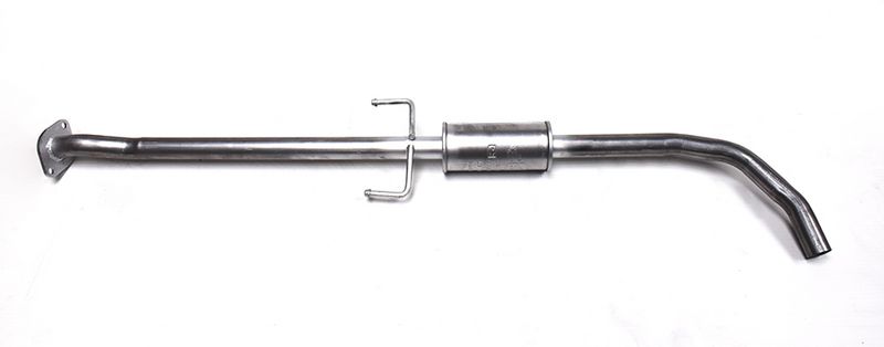 AG & NOVAK 38.313 - Centre Muffler