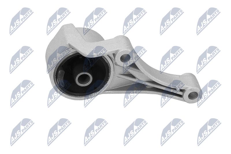 NTY ZPS-PL-070 Mounting, engine