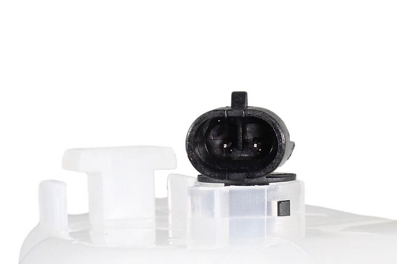 METZGER AUTOTEILE 2140403 Expansion Tank, coolant