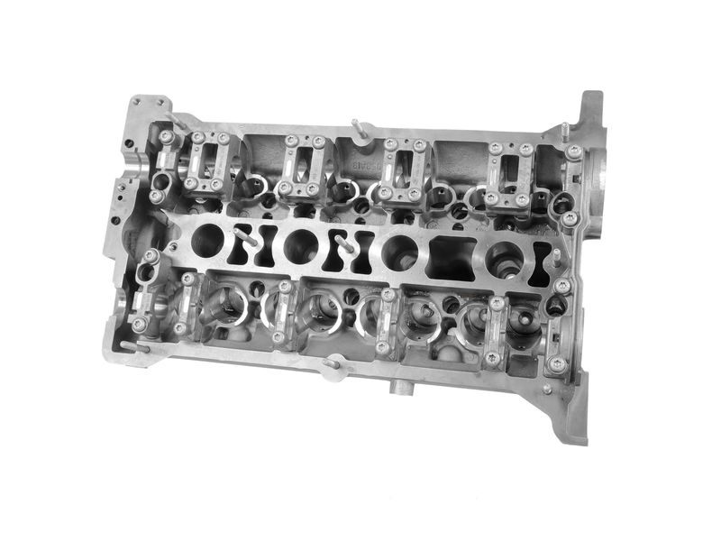 Product Image - Cilinderkop - HL0049 - ET ENGINETEAM