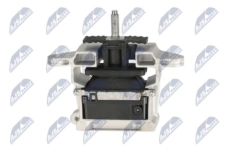 Paigutus, Mootor, NTY ZPS-LR-011